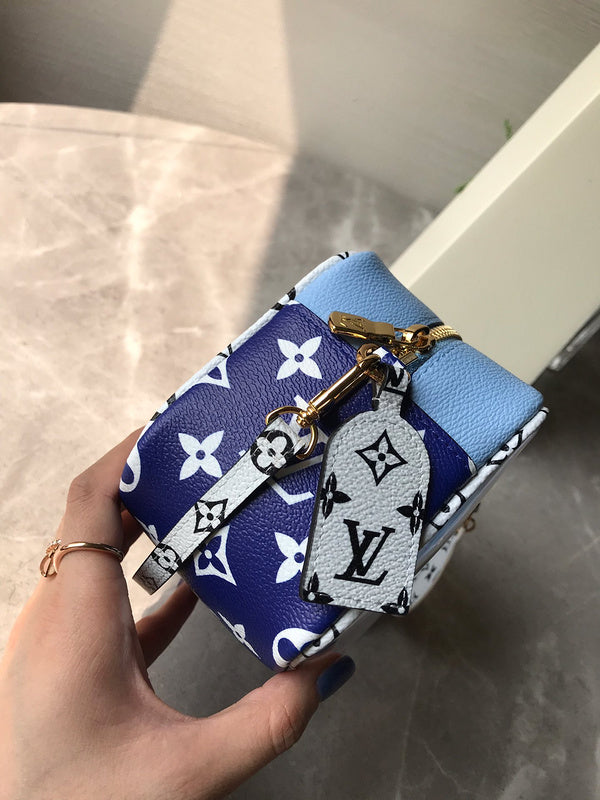 Satchel Bags - VL Bags - 4682