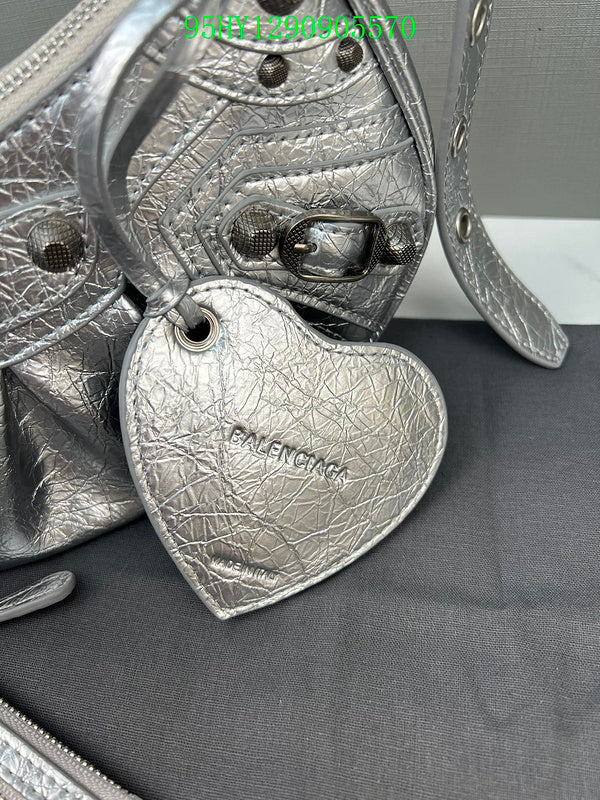 Satchel Bags - BGA Bags - 2129