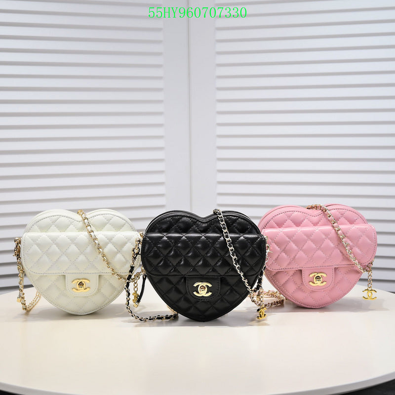Satchel Bags - CHL Bags - 5029