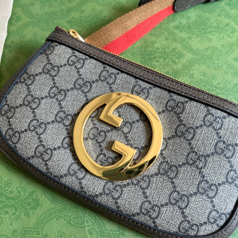 Satchel Bags - GCI Bags - 7818