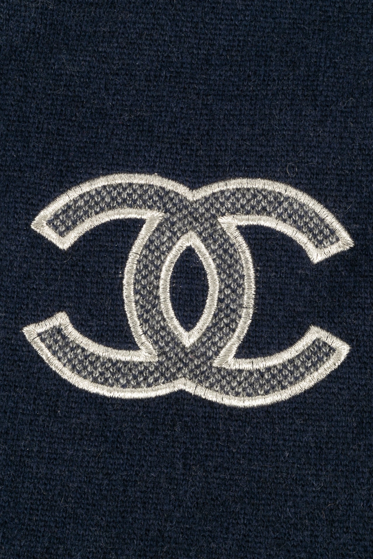 Ensemble d'hiver Chanel