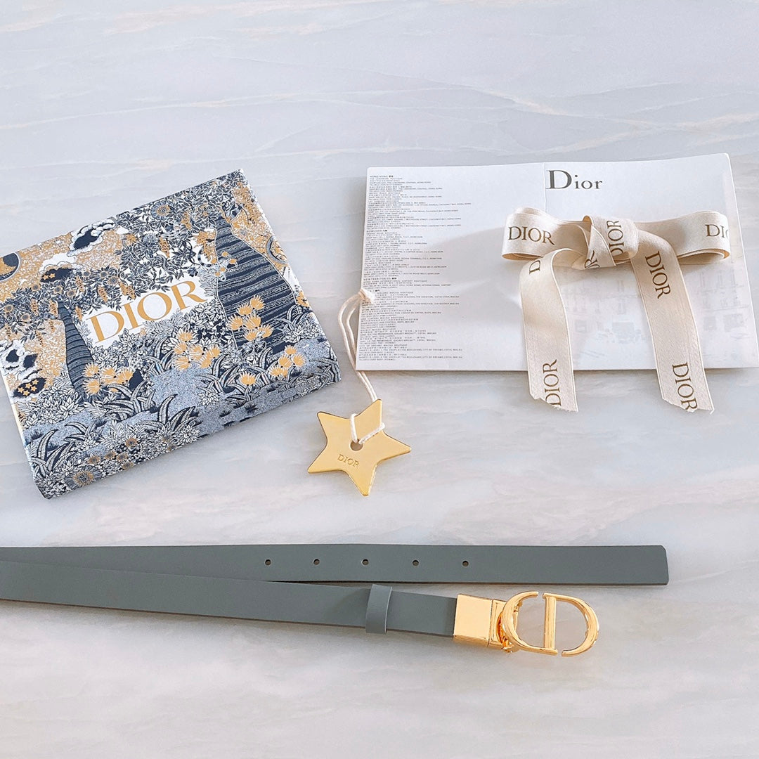 GLM -Luxury DIR BELTS 011