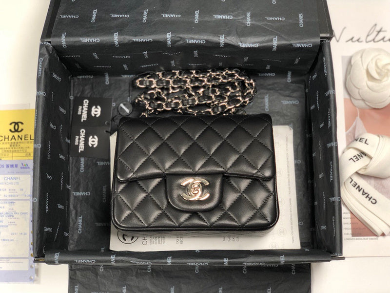 Satchel Bags - CHL Bags - 7466