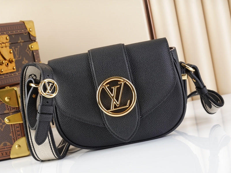 Satchel Bags - VL Bags - 5071