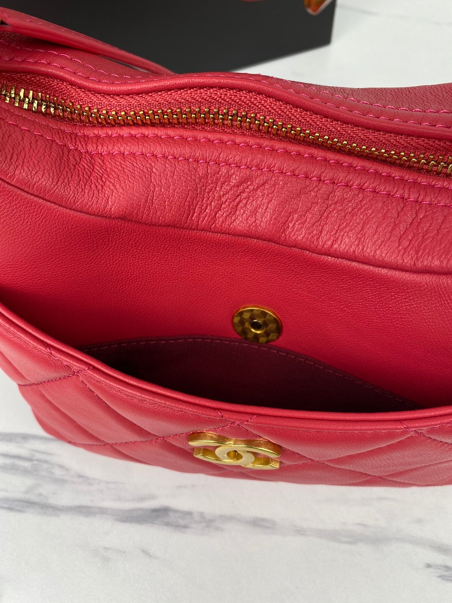GLM - Top Quality Bag CHL 427