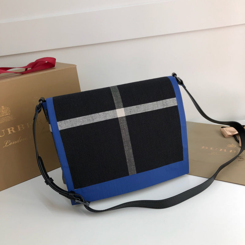 Fan Fashion -GLM - Top quality BBR Bags - 1358