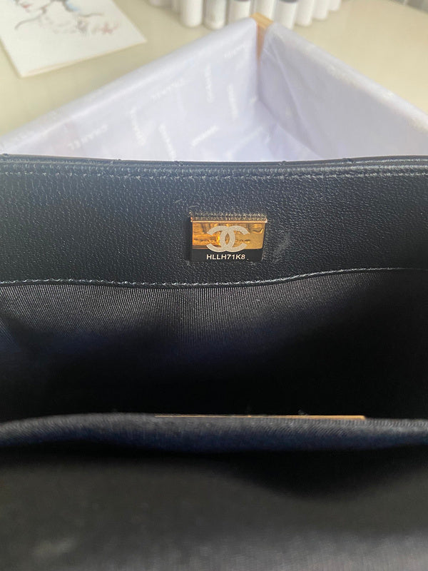 Satchel Bags - CHL Bags - 1041