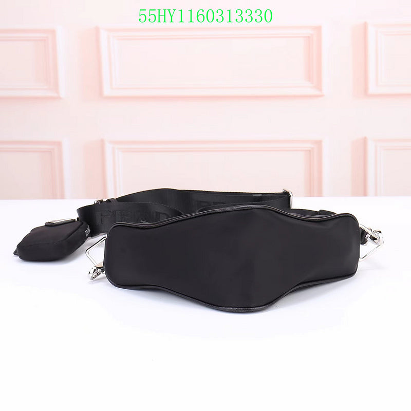 Satchel Bags - PDA Bags - 3476