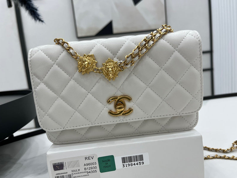 Satchel Bags - CHL Bags - 1328