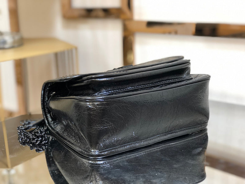 Satchel Bags - SLY Bags - 2163