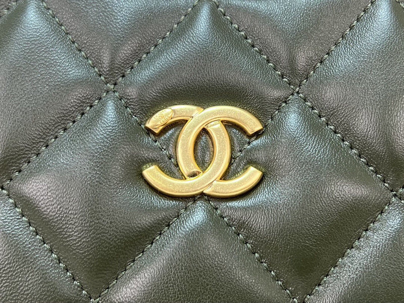 Satchel Bags - CHL Bags - 2809
