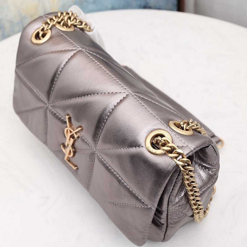 Satchel Bags - SLY Bags - 1498