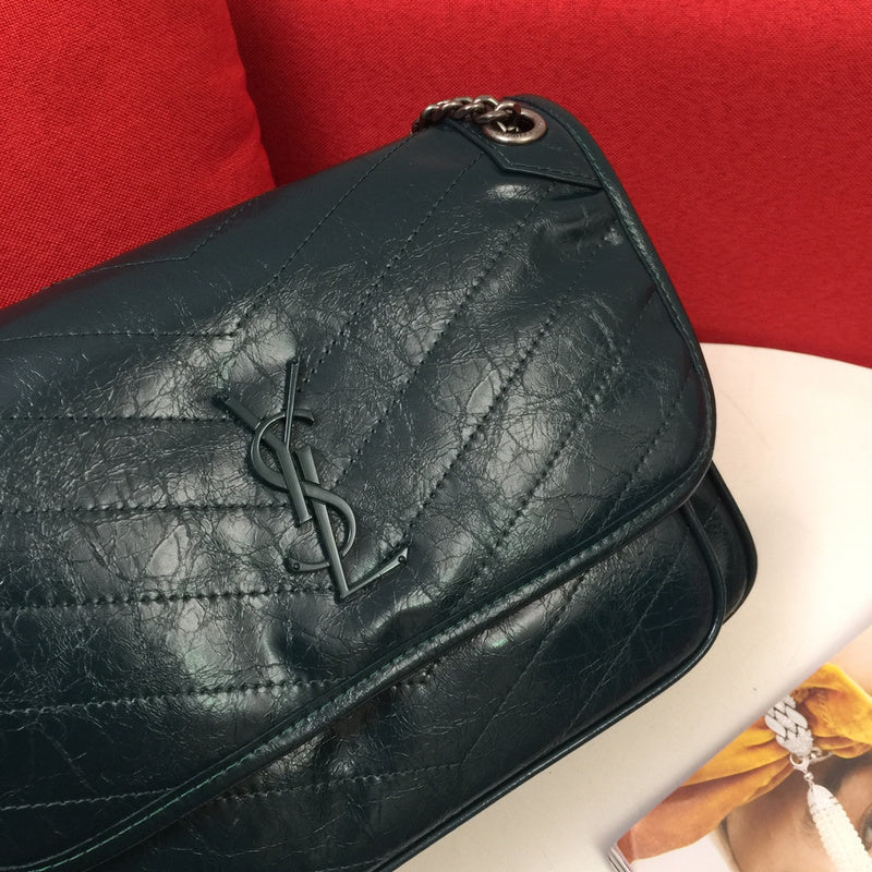 Satchel Bags - SLY Bags - 1147