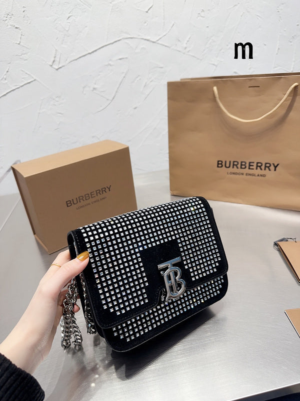 Fan Fashion -GLM - Top quality BBR Bags - 1694