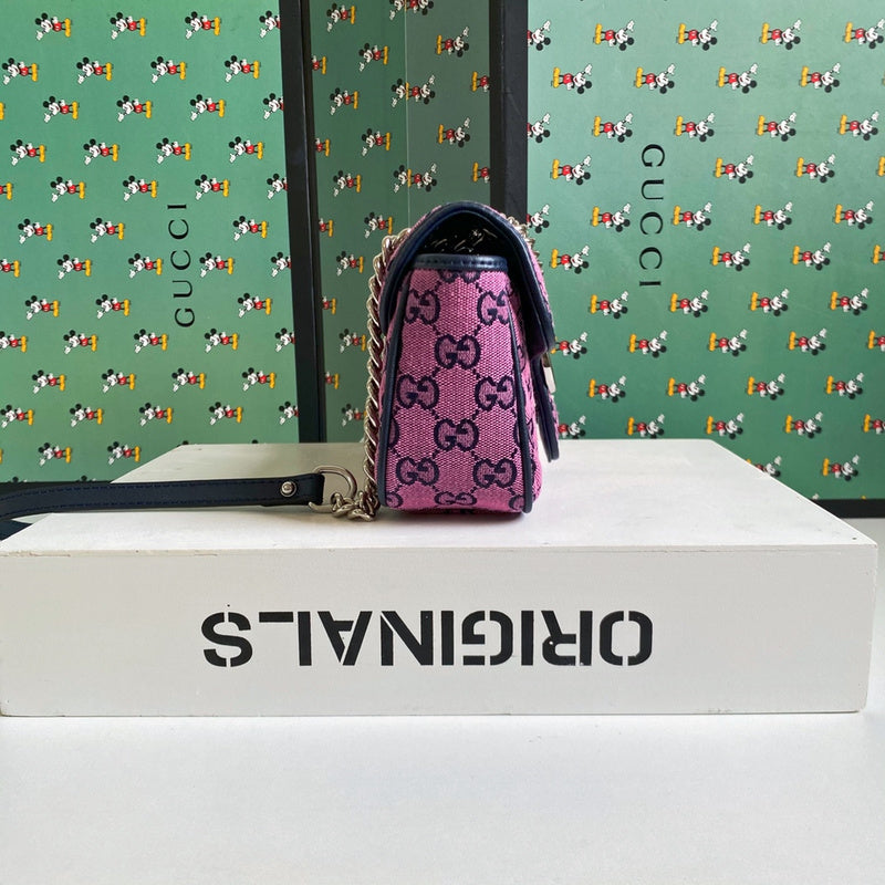 Satchel Bags - GCI Bags - 2113
