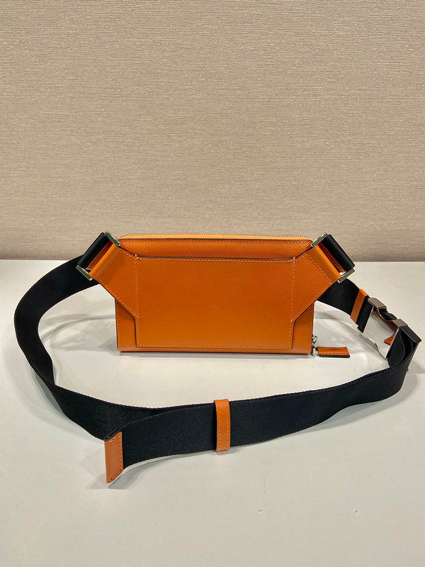 Satchel Bags - PDA Bags - 133