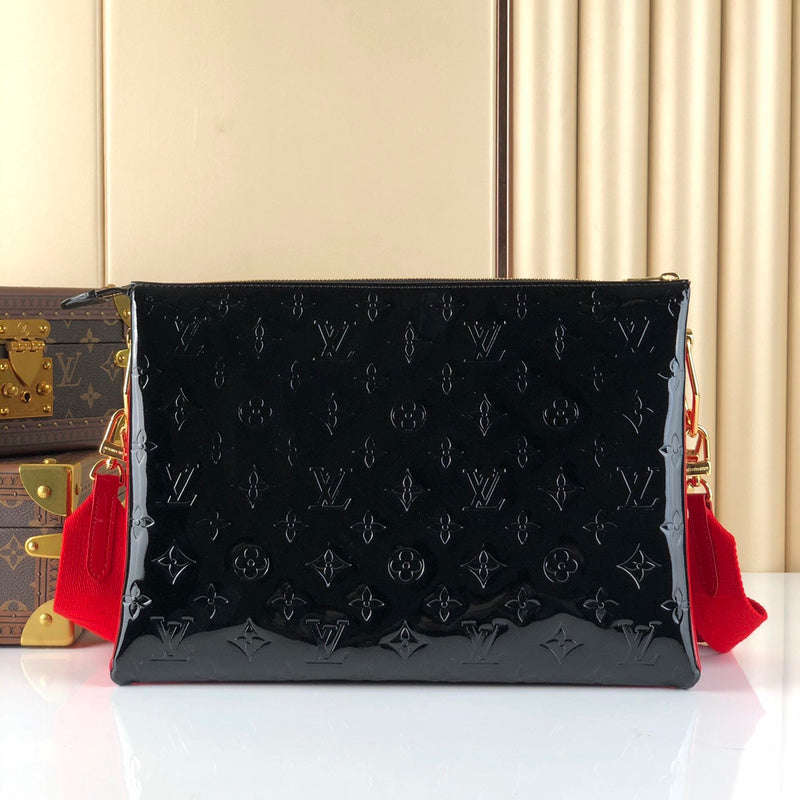 Satchel Bags - VL Bags - 4876