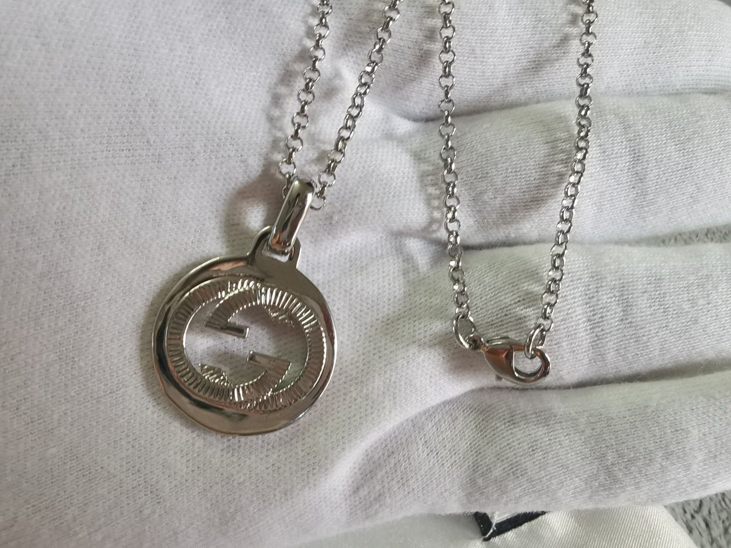 GLM - Top Quality Necklace GCI006