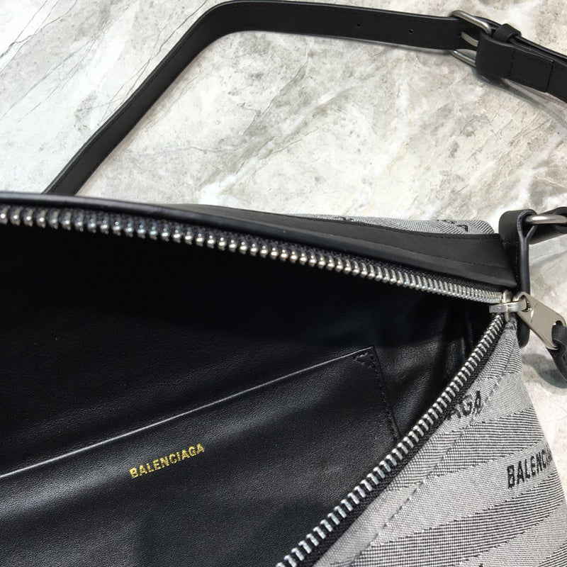 Satchel Bags - BGA Bags - 928