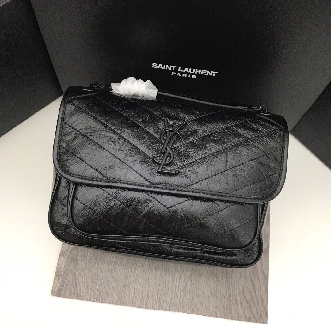 GLM - Top Quality Bags SLY 017