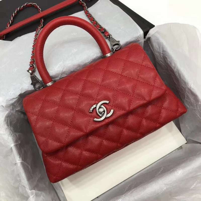 Satchel Bags - CHL Bags - 557