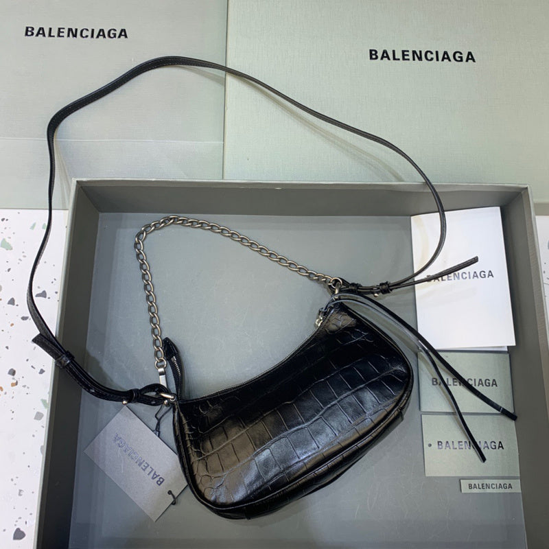 Satchel Bags - BGA Bags - 549