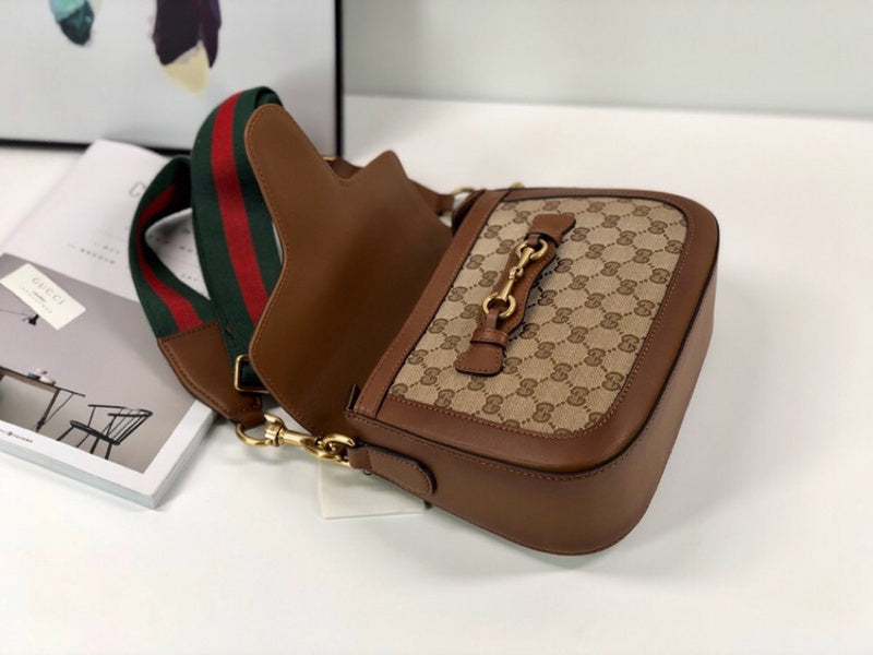 Satchel Bags - GCI Bags - 2842