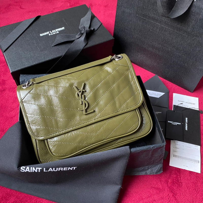 Glami - SLY Bags 362