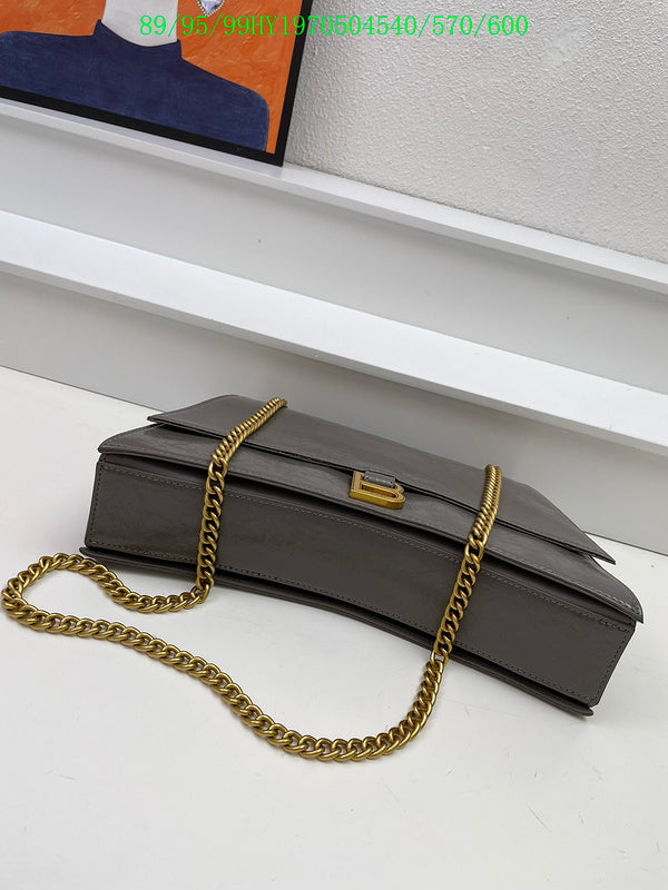 Glami GlamI - BGA Bags - 1801