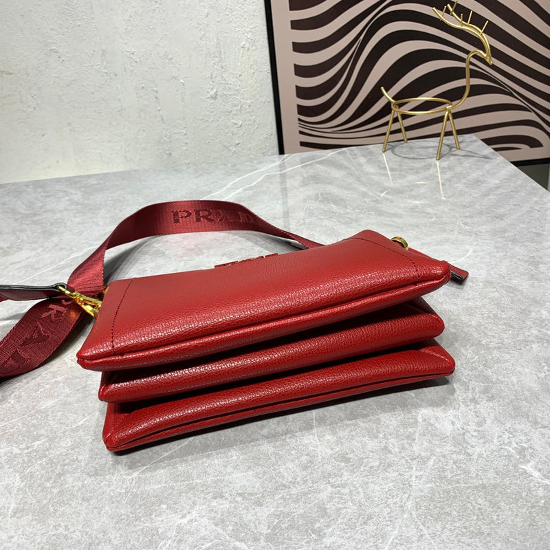 Satchel Bags - PDA Bags - 988