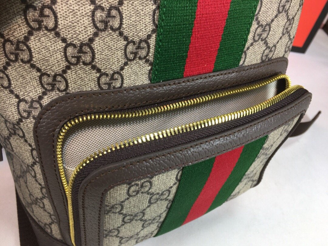 GLM - Top Quality Bags GCI 029