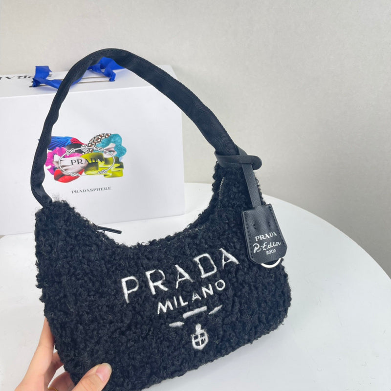 Satchel Bags - PDA Bags - 926