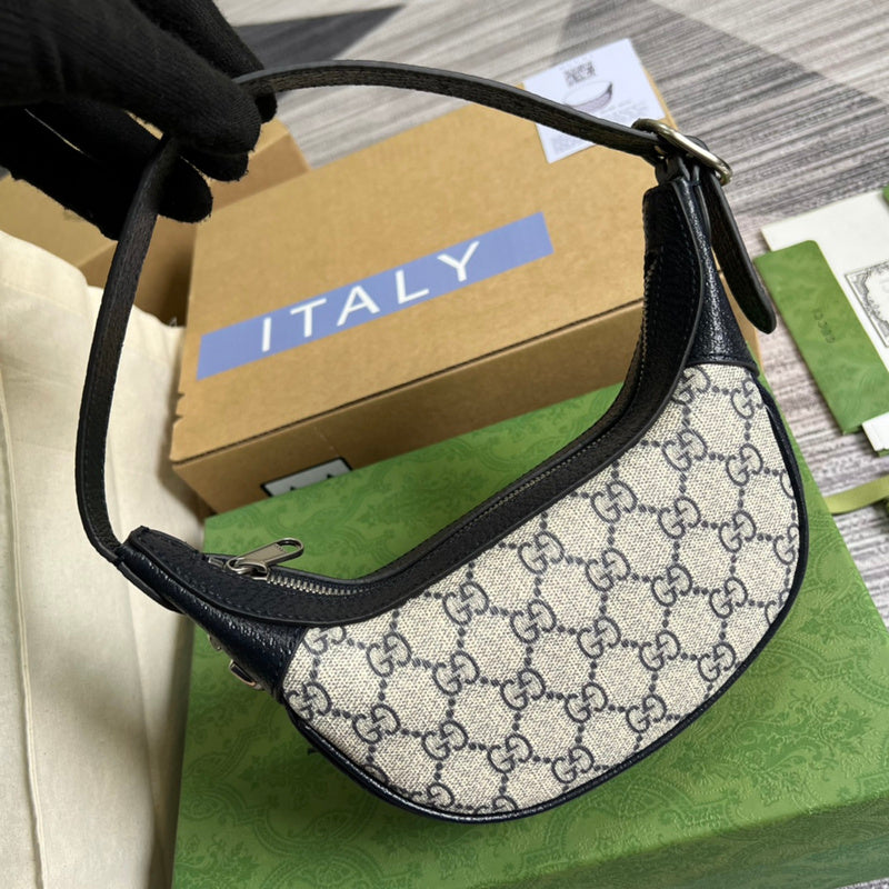 Satchel Bags - GCI Bags - 4601