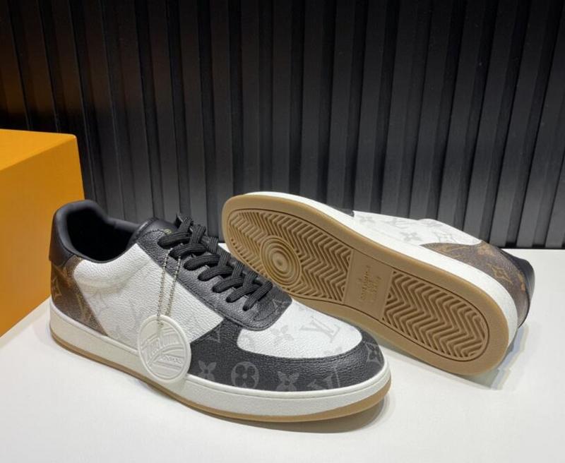 glami shop- LOV Men Shoes - 1199