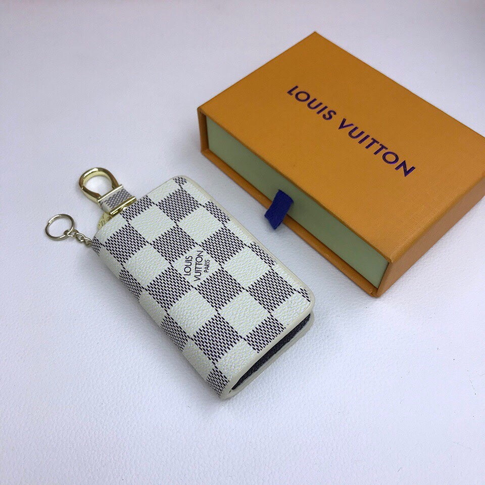 GLM -Top Quality Keychains LUV 067