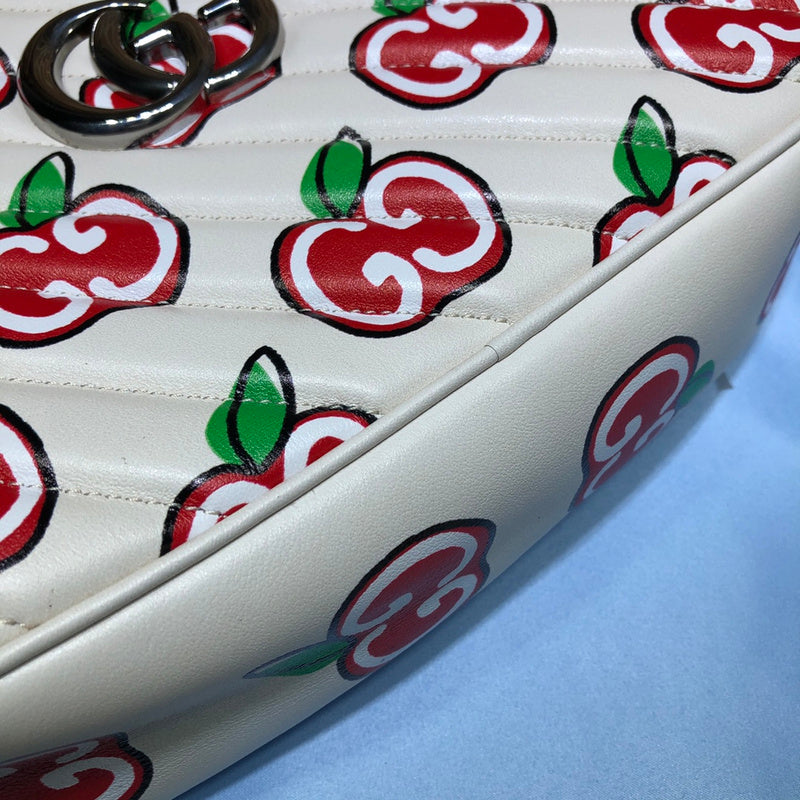 Satchel Bags - GCI Bags - 3692