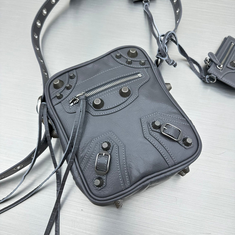 Satchel Bags - BGA Bags - 242