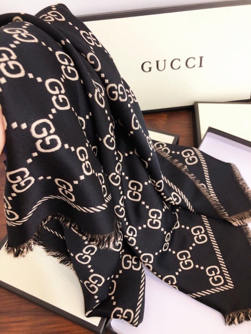 GLM - Top Quality GCI Scarf 037