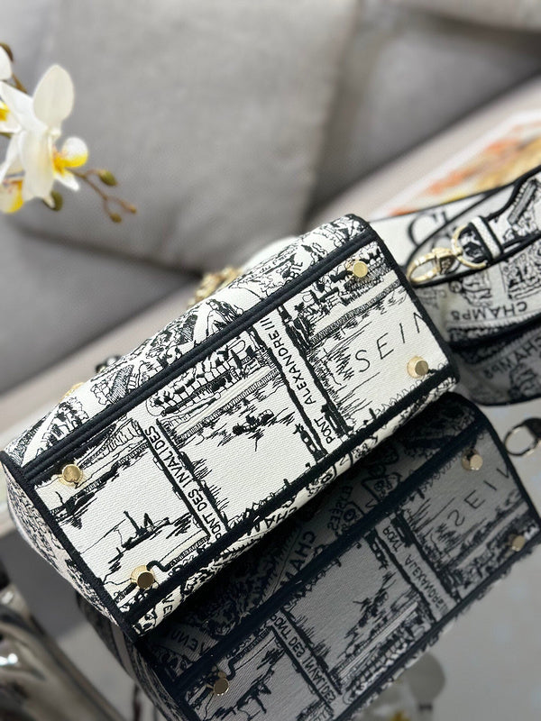 Glami - GLAMIr Bags - 202