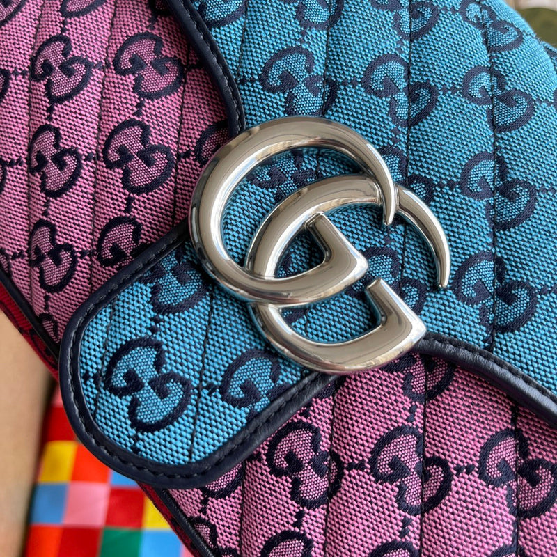 Satchel Bags - GCI Bags - 5052