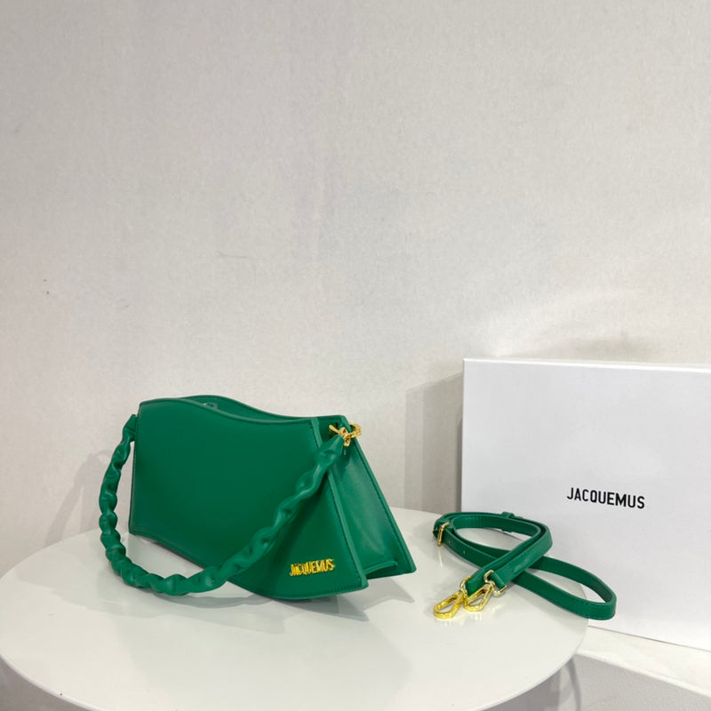 Satchel Bags - JQMS Bags - 093