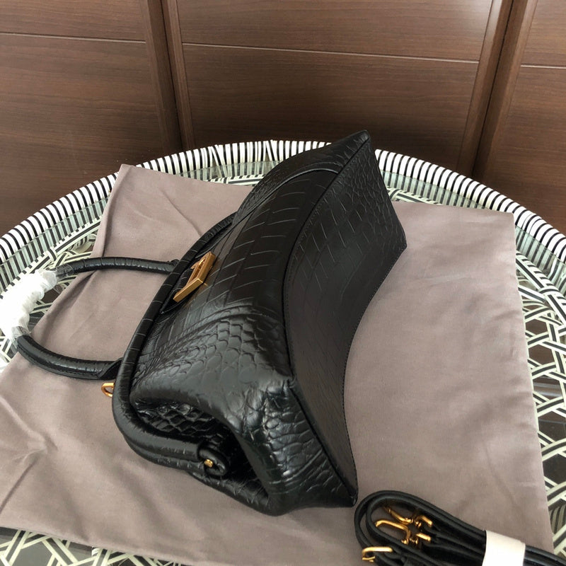 Satchel Bags - BGC Bags - 085