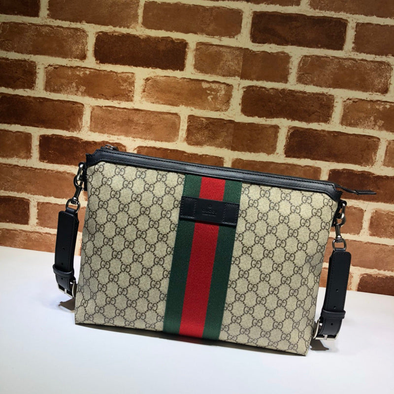 Satchel Bags - GCI Bags - 3724