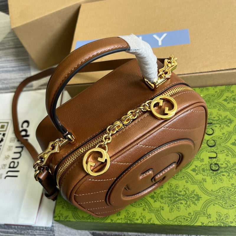 Satchel Bags - GCI Bags - 7364