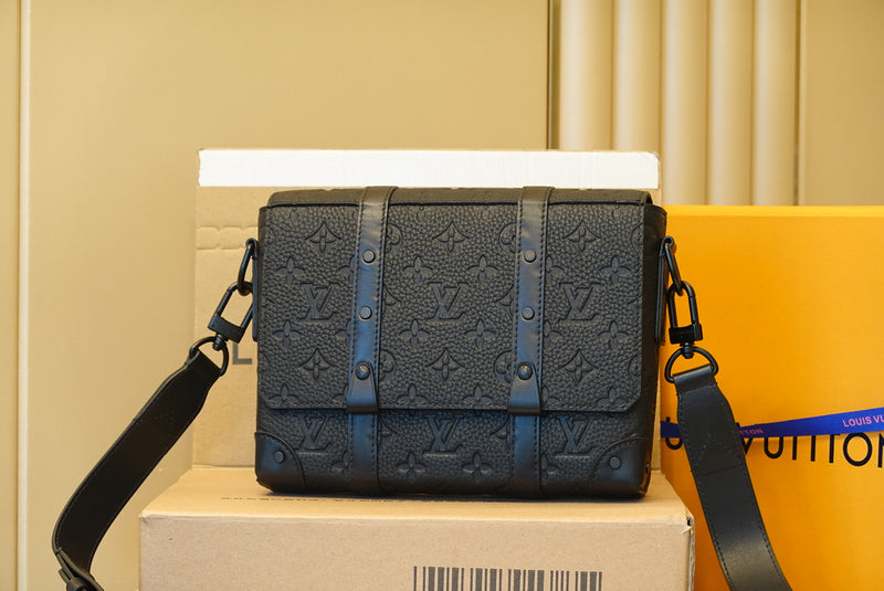 Satchel Bags - VL Bags - 5097
