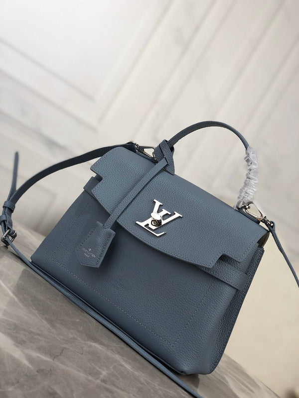 Satchel Bags - VL Bags - 5849