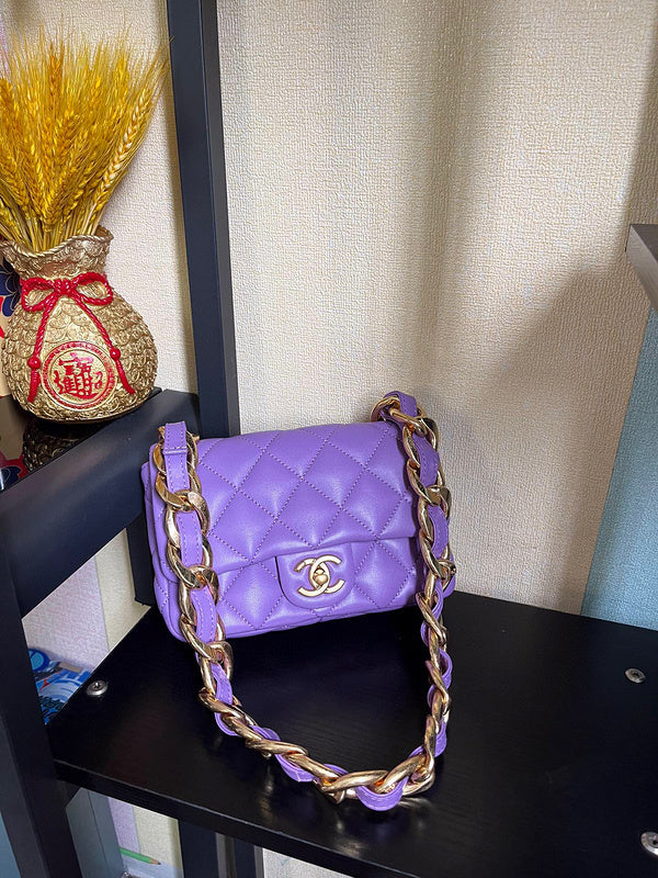 Satchel Bags - CHL Bags - 3089