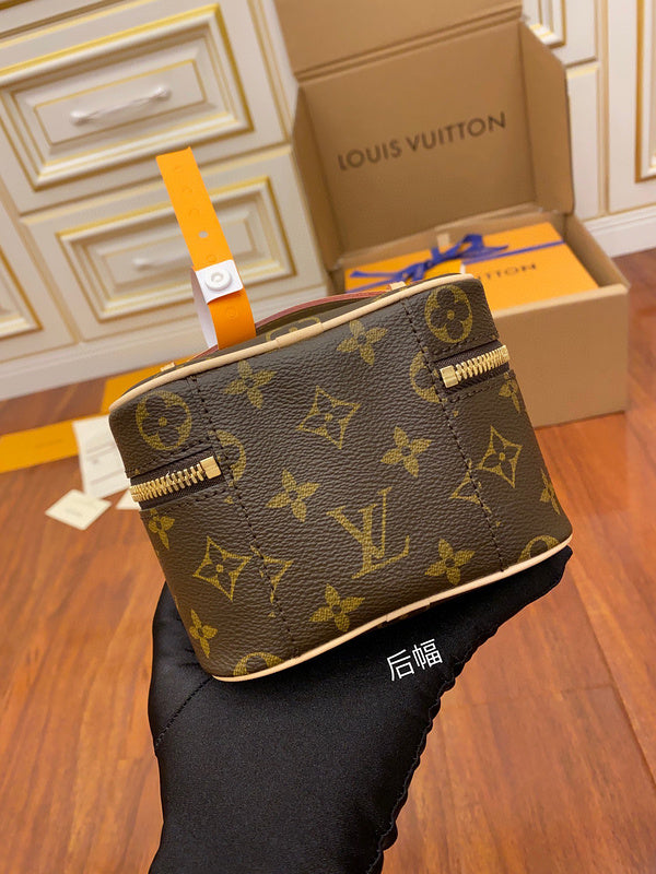 Glami GlamI Lu-Vi bags - 17229