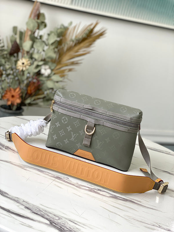 Satchel Bags - VL Bags - 6158