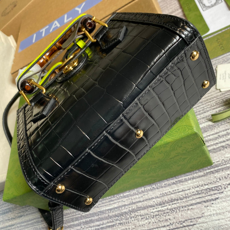 Satchel Bags - GCI Bags - 5086
